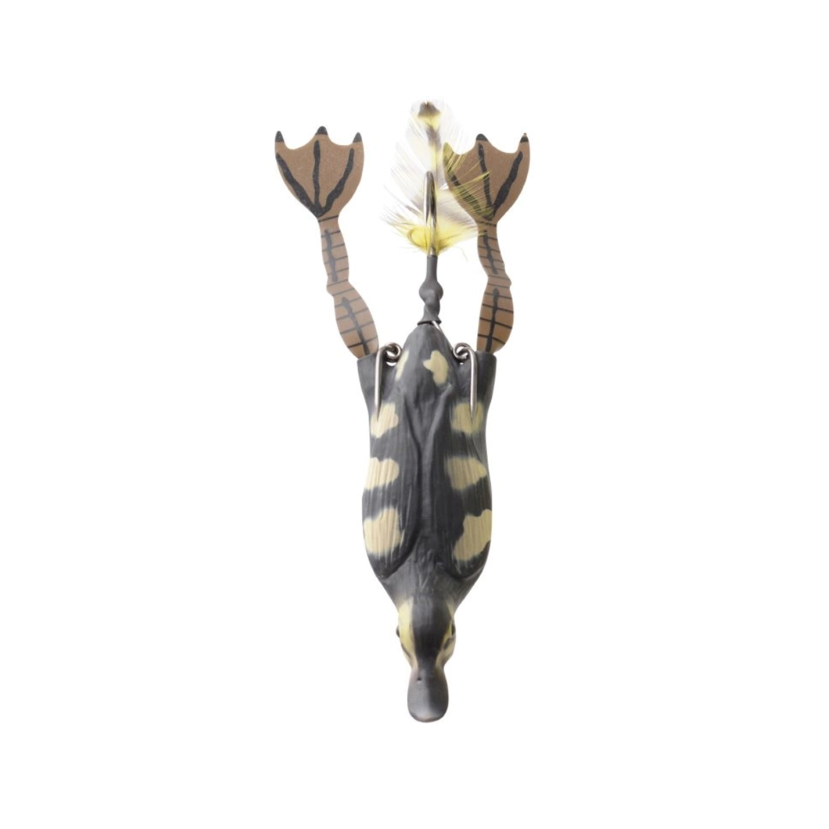 Savage Gear 3D Hollow Duckling 10cm 40g