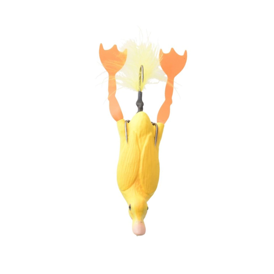 Savage Gear 3D Hollow Duckling 10cm 40g