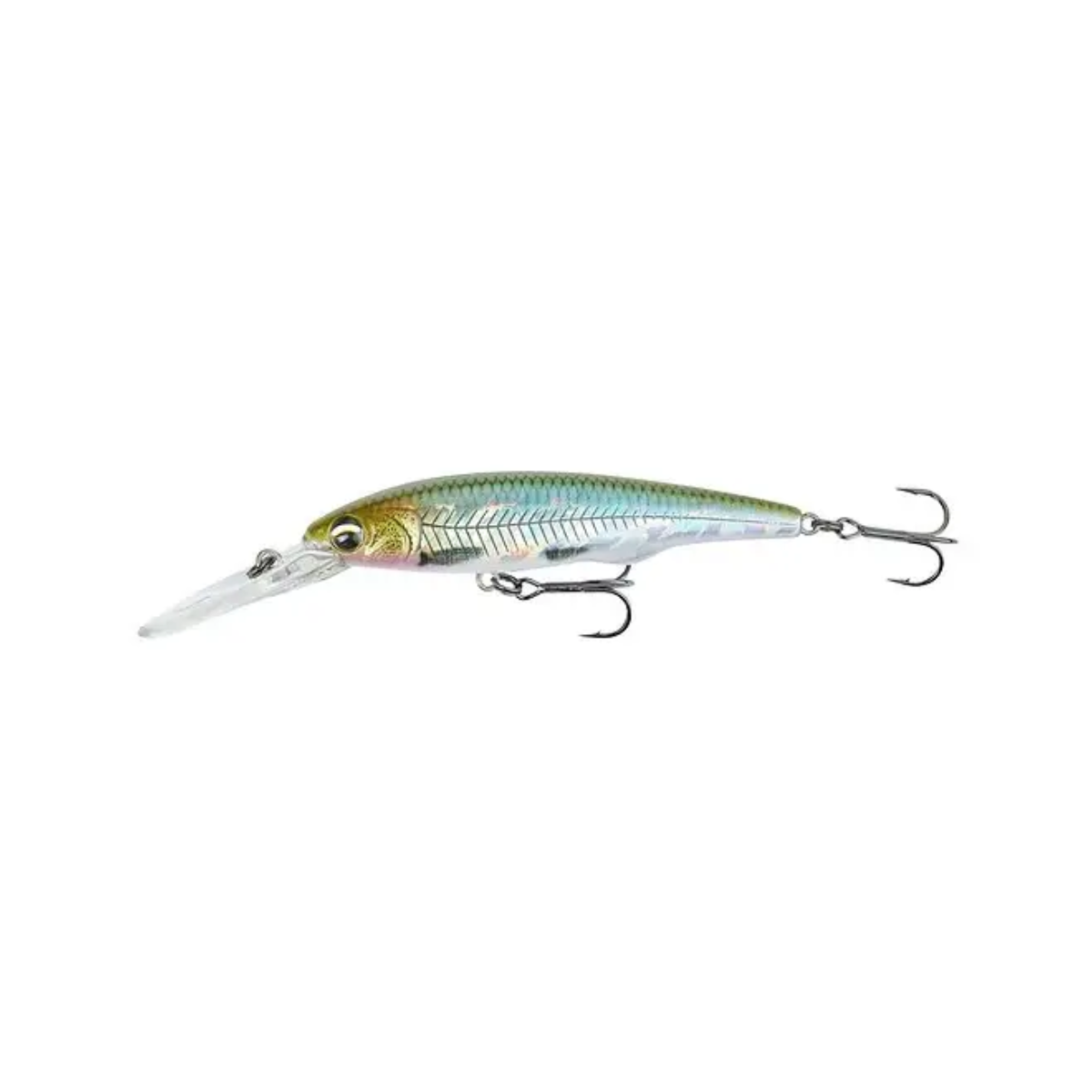 Savage Gear Gravity Twitch DR 8.3cm 10g Suspending