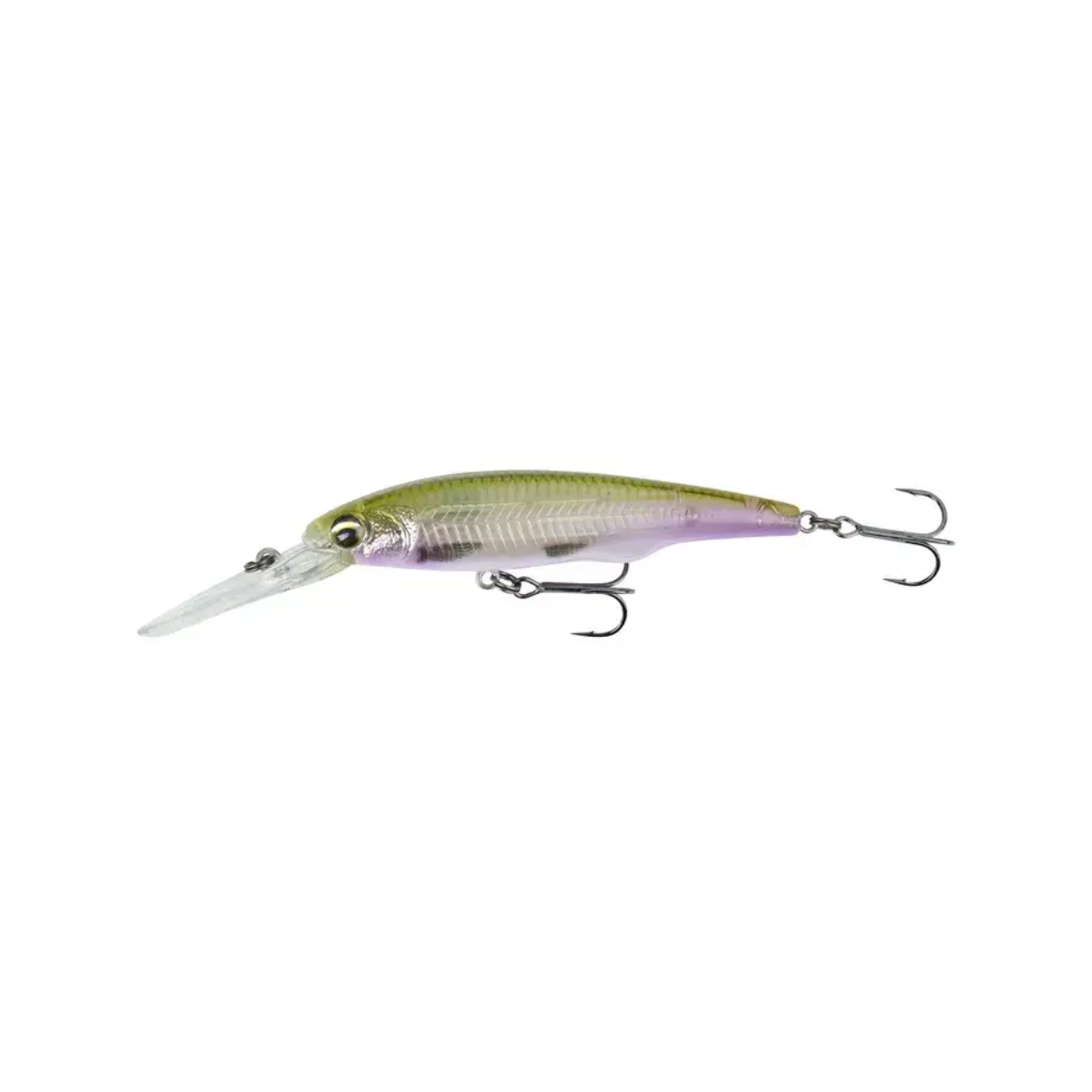 Savage Gear Gravity Twitch DR 8.3cm 10g Suspending