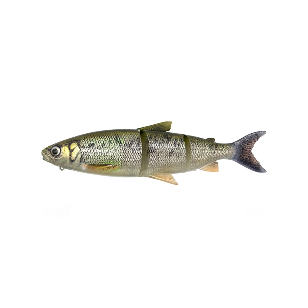 Savage Gear 3D Line Thru Whitefish 22cm 107g