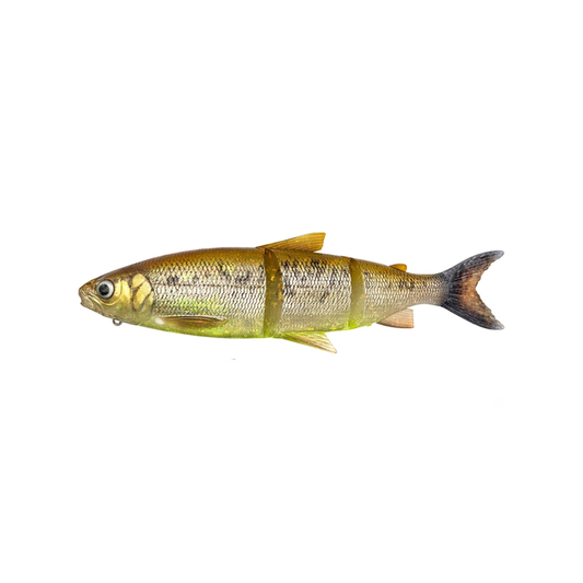 Savage Gear 3D Line Thru Whitefish 17cm 53g