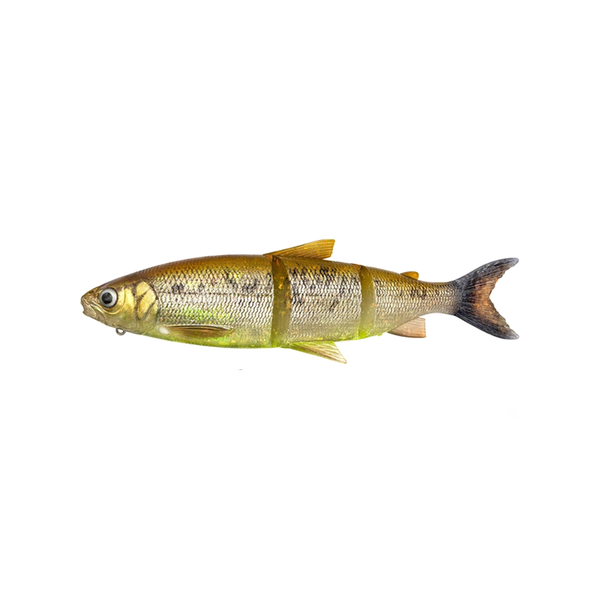 Savage Gear 3D Line Thru Whitefish 17cm 53g