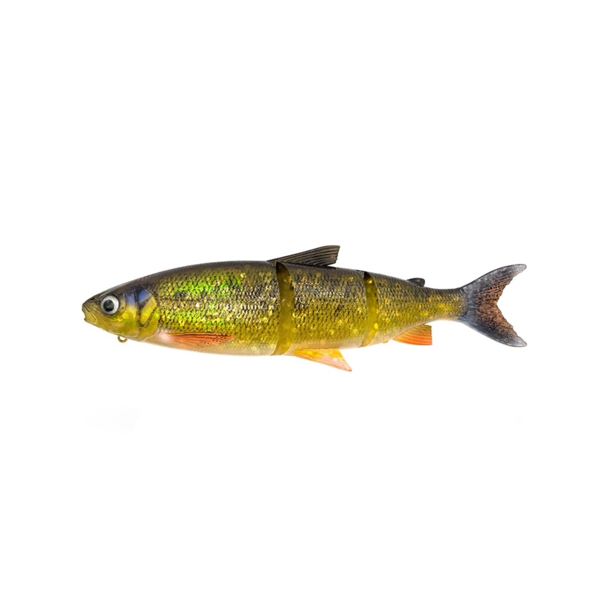 Savage Gear 3D Line Thru Whitefish 22cm 107g