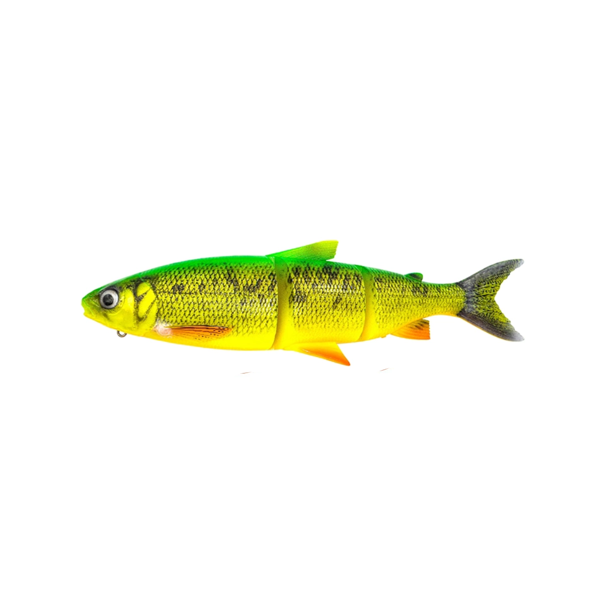 Savage Gear 3D Line Thru Whitefish 22cm 107g
