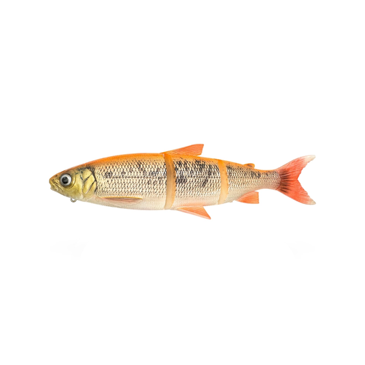 Savage Gear 3D Line Thru Whitefish 27cm 217g