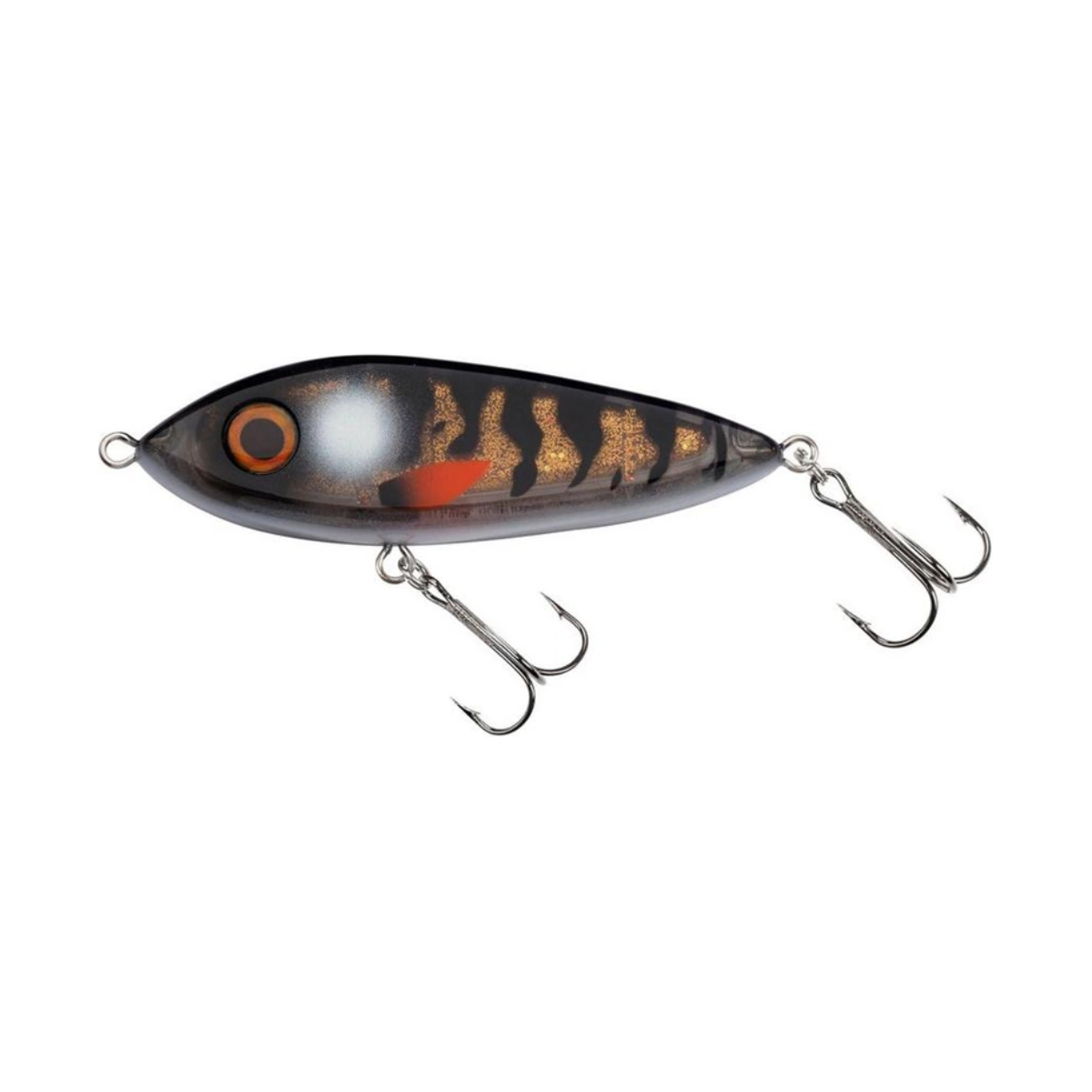 Abu Garcia Svartzonker McSnack 9cm 22g