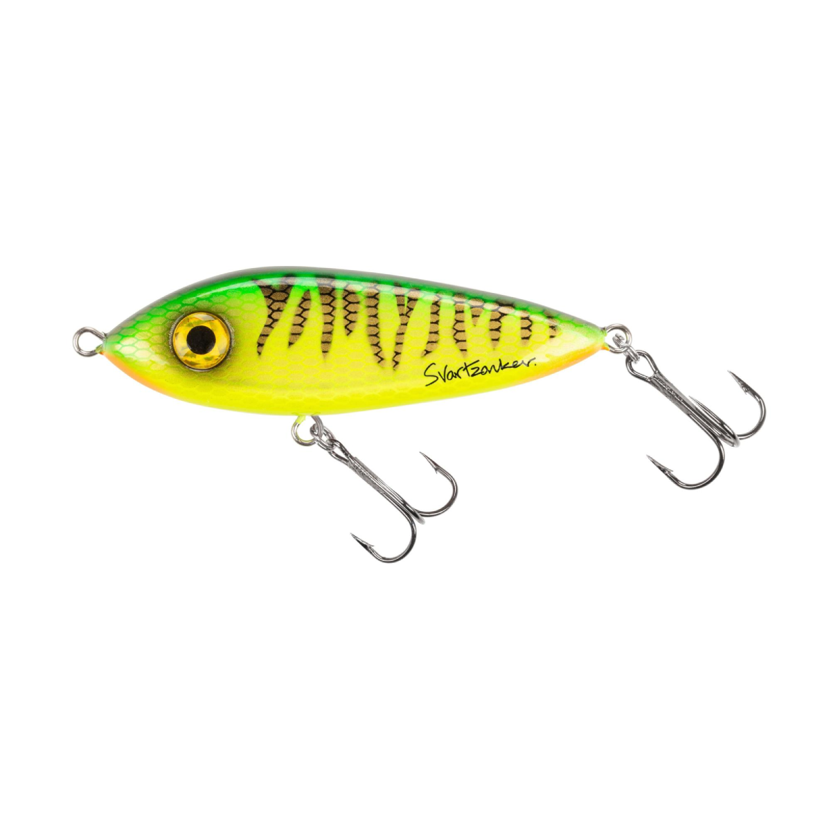 Abu Garcia Svartzonker McSnack 9cm 22g