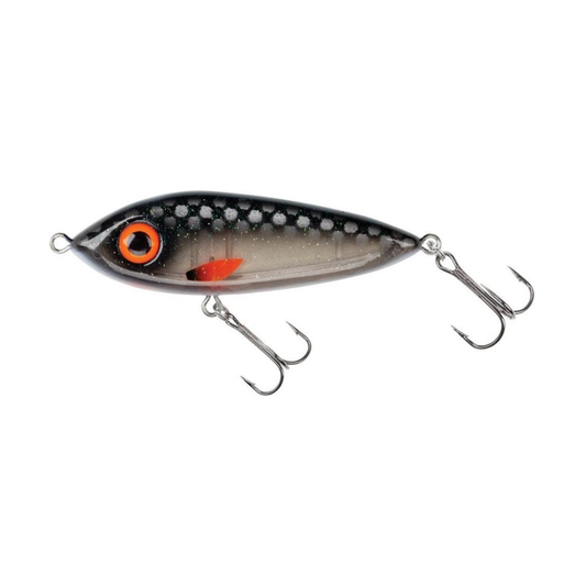 Abu Garcia Svartzonker McSnack 9cm 22g