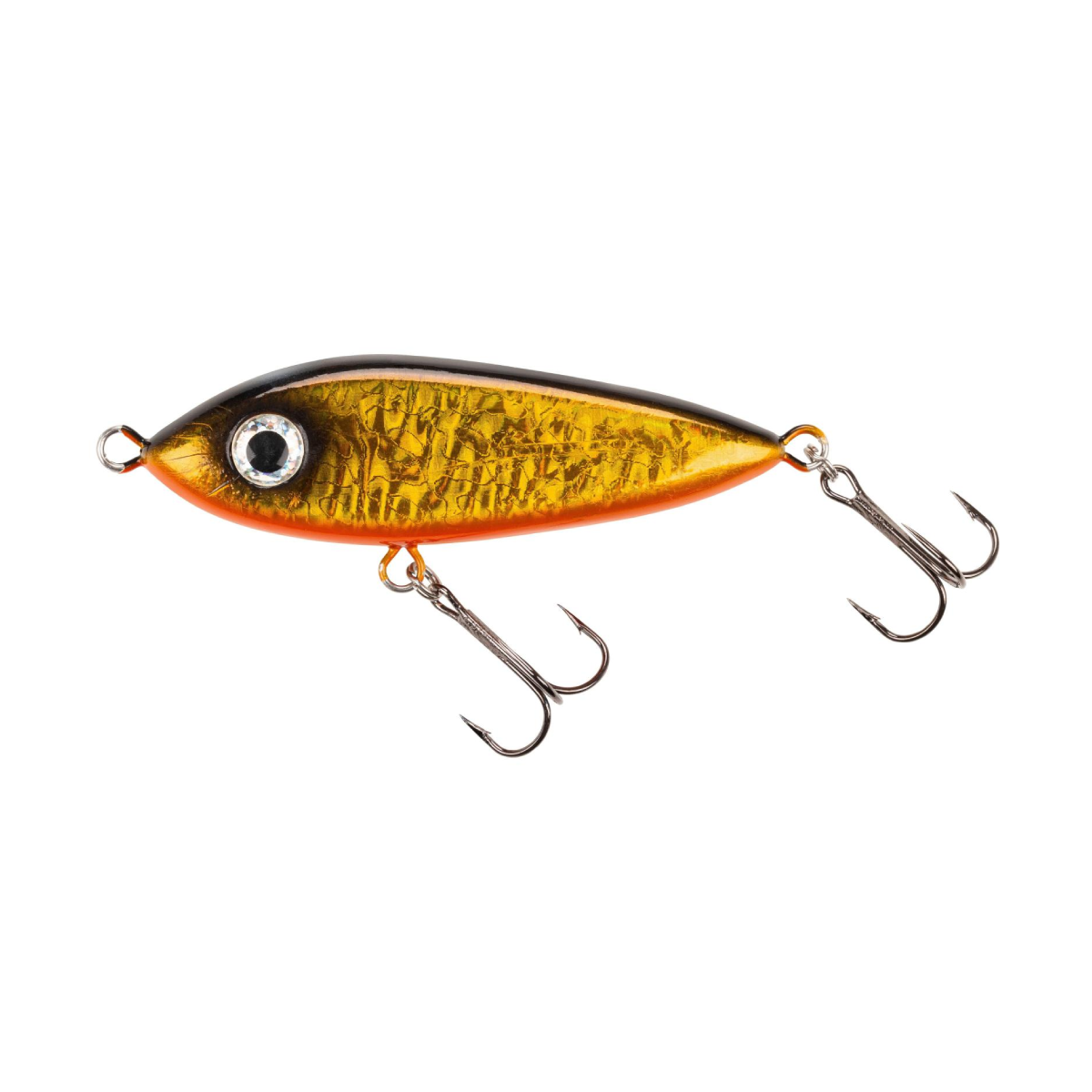 Abu Garcia Svartzonker McSnack 9cm 22g