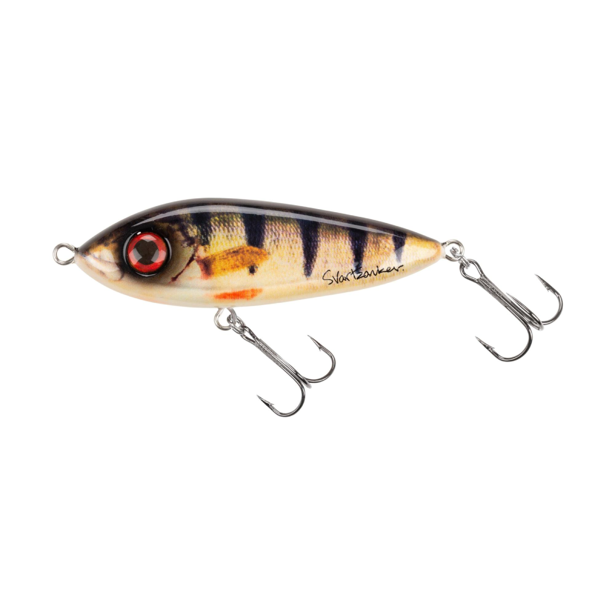Abu Garcia Svartzonker McSnack 9cm 22g