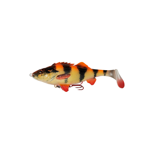 Savage Gear 4D Perch Shad 12.5cm 23g