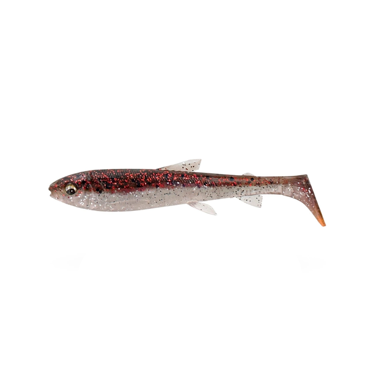Savage Gear 3D Whitefish Shad 7g 9cm, 1-pack