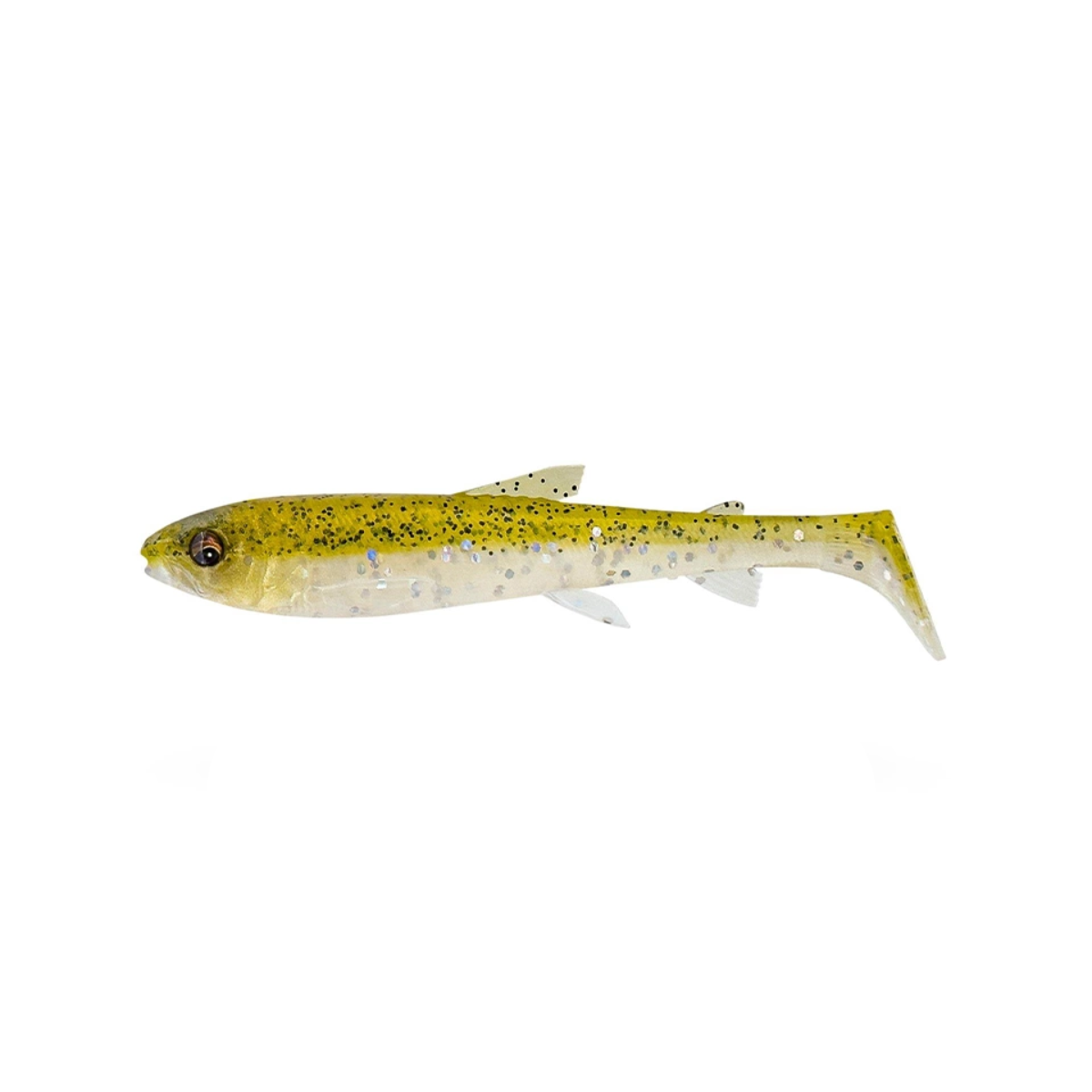 Savage Gear 3D Whitefish Shad 7g 9cm, 1-pack