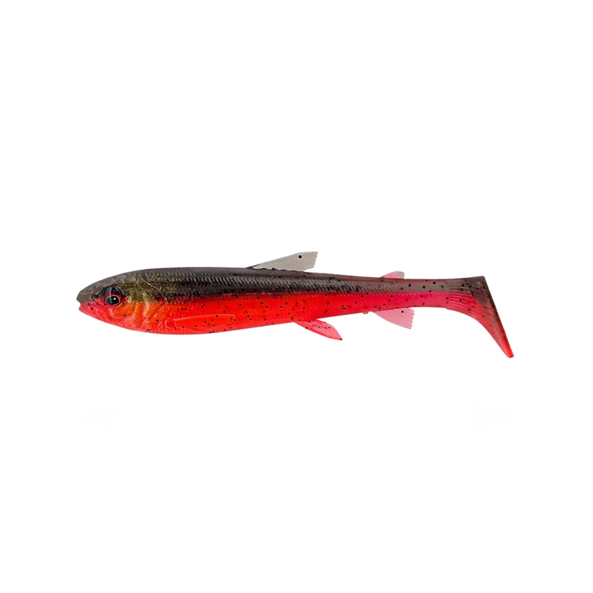 Savage Gear 3D Whitefish Shad 7g 9cm, 1-pack