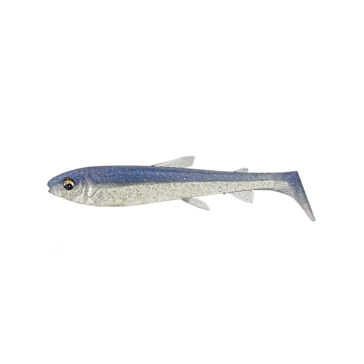Savage Gear 3D Whitefish Shad 7g 9cm, 1-pack