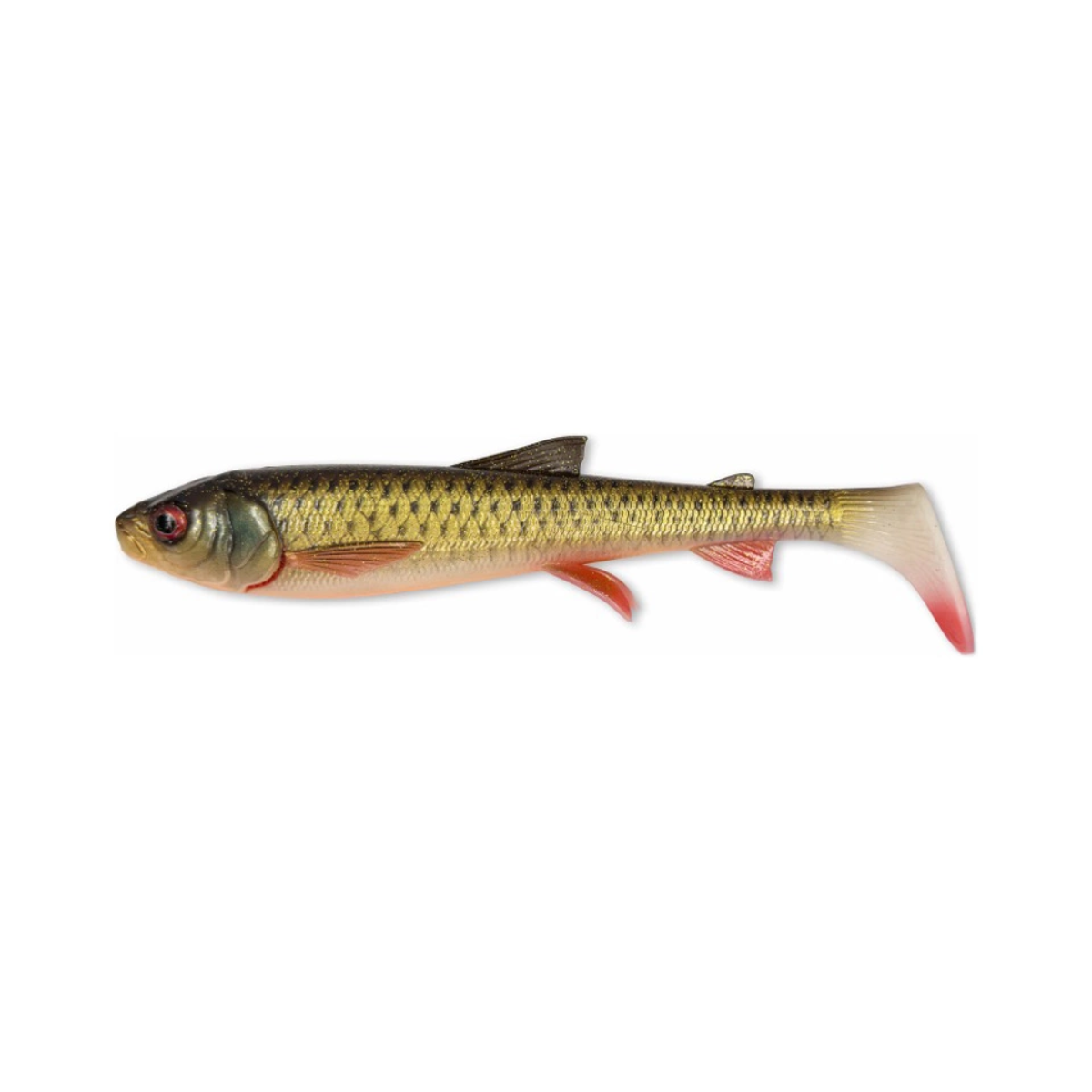 Savage Gear 3D Whitefish Shad 20cm 62g