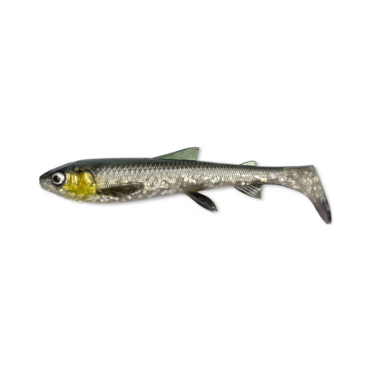 Savage Gear 3D Whitefish Shad 20cm 62g