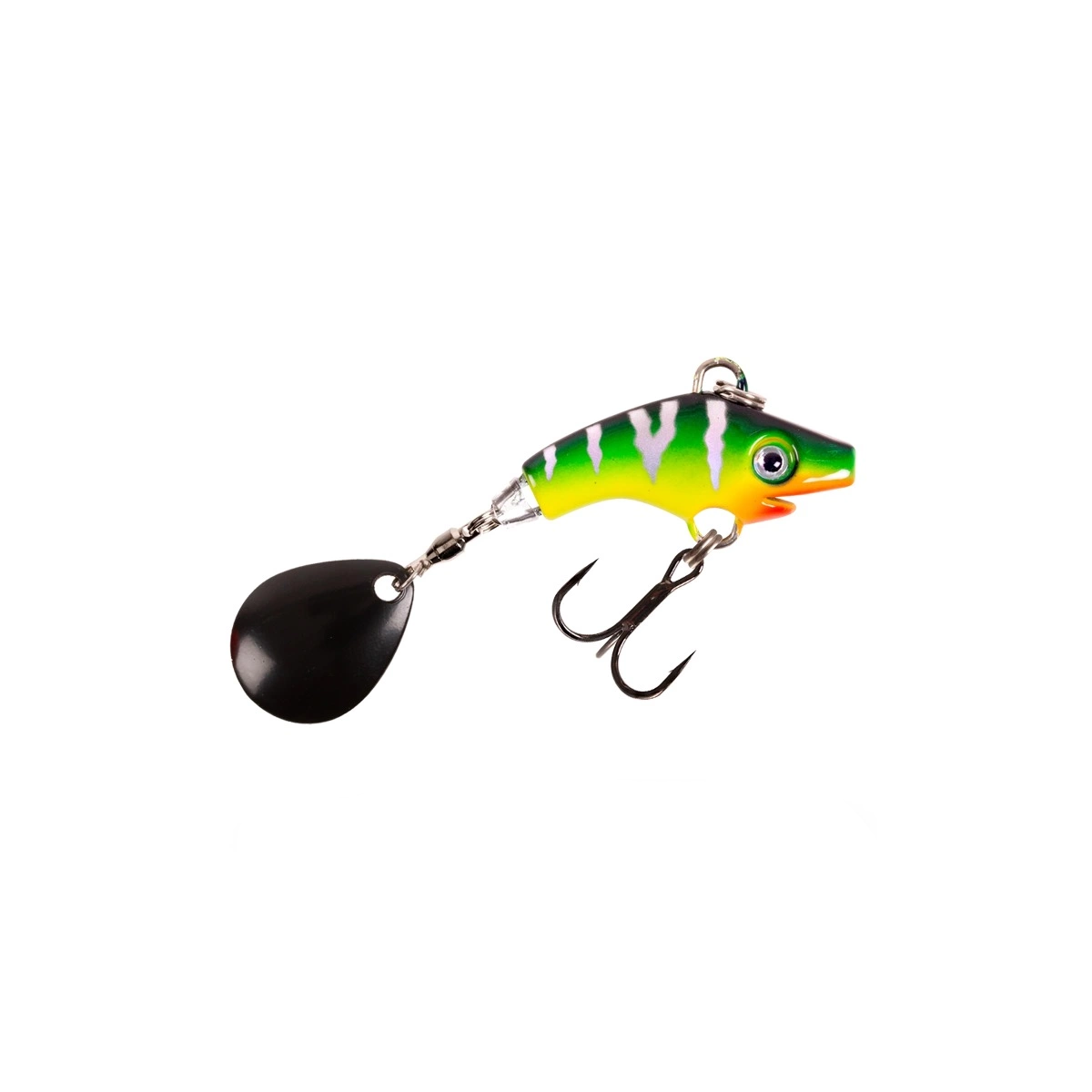 Pig Jig Spin Tail 15g