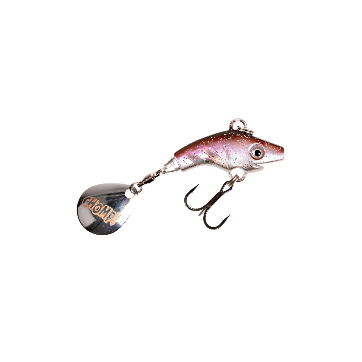 Pig Jig Spin Tail 15g