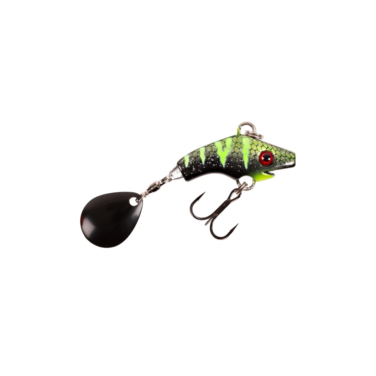 Pig Jig Spin Tail 15g