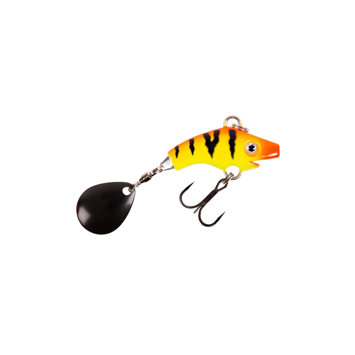 Pig Jig Spin Tail 15g