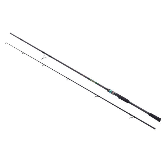 Balzer Shiras Pike Machine 7.6 fot (230cm), 30-120g, 2-del (Haspel)