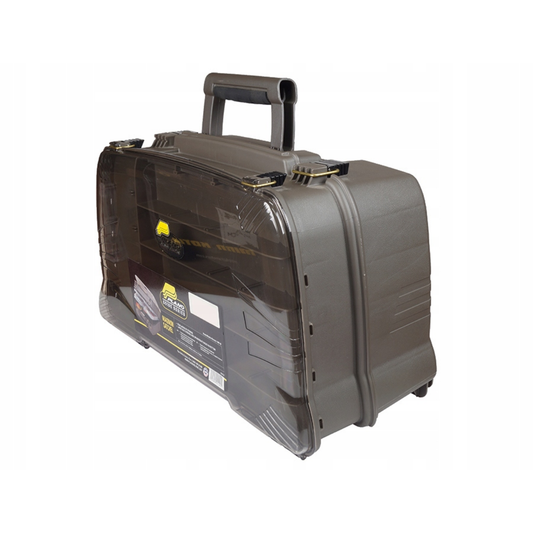 Plano Box Guide Series Magnum Satchel Betesväska