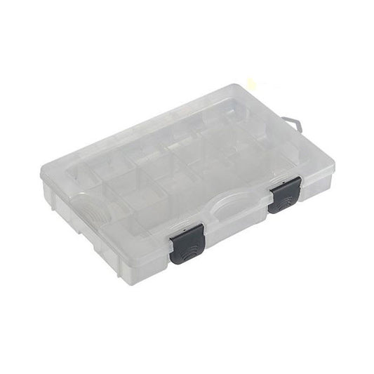 Plastilys Lurbox 35 cm (3700 modell)