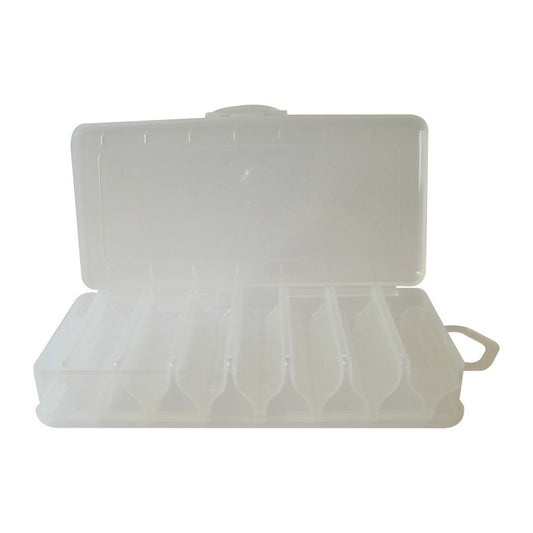 Plastilys Betesbox SF358-3 Dubbelsidig, X-Small
