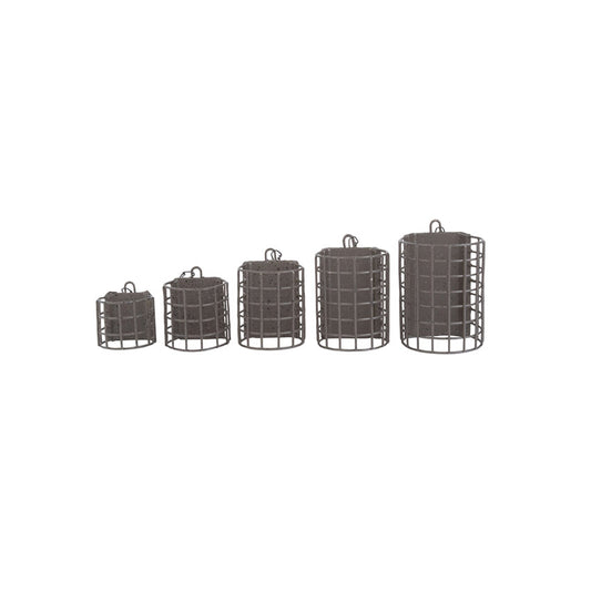 Preston Wire Cage Feeder, Small