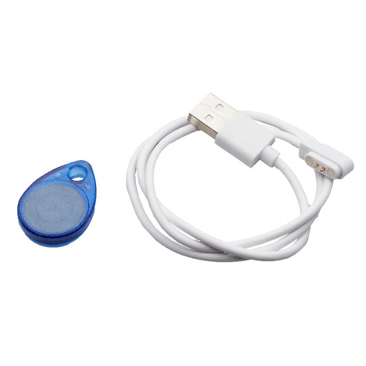 Pulz Bait Charger Pack (Cable + Magnet)