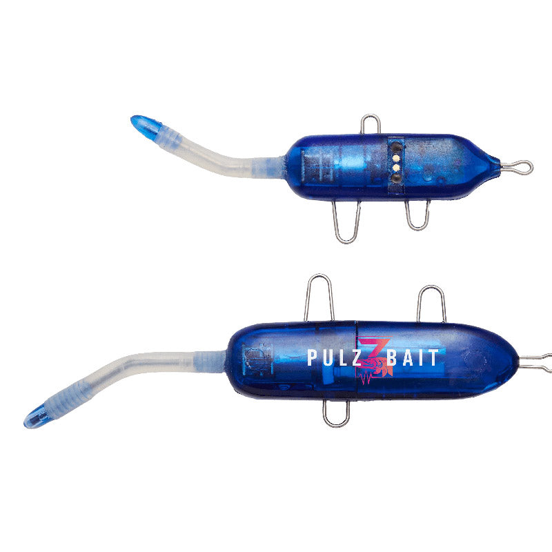 Pulz Bait Engine