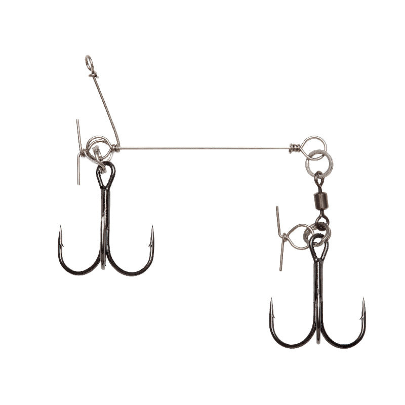 Pulz Bait Rigz 2-pack