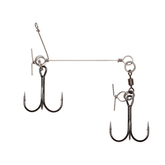 Pulz Bait Rigz 2-pack