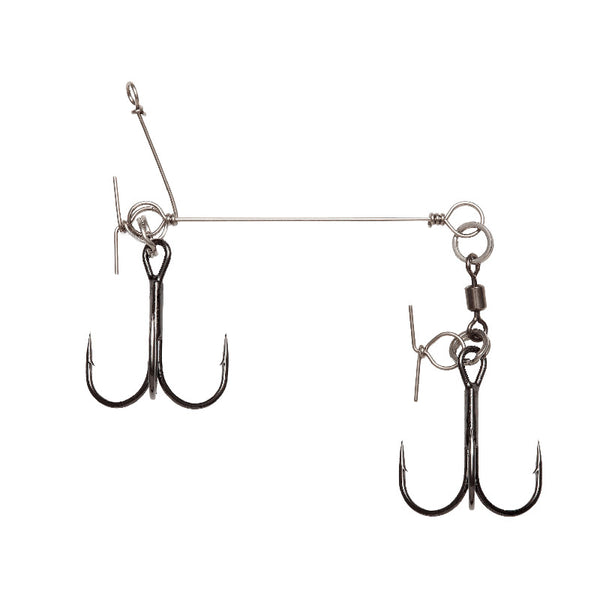 Pulz Bait Rigz 2-pack