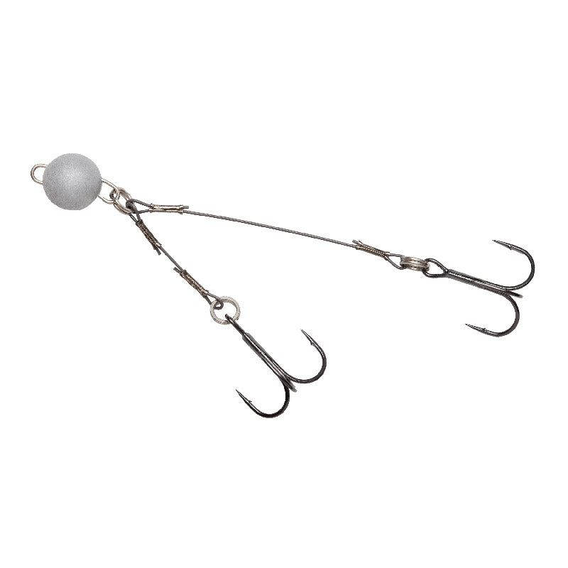Pulz Bait Rigz Jigging 2-pack