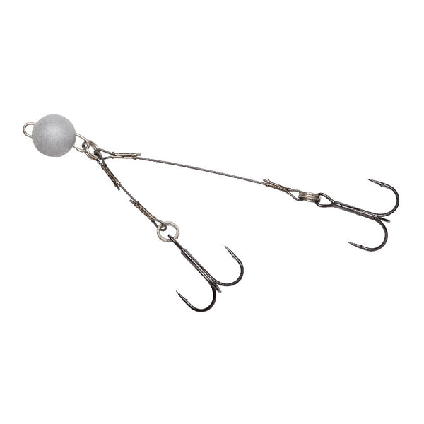 Pulz Bait Rigz Jigging 2-pack
