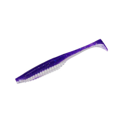 Duo Realis Versa Shad Elastomer 3.0 (7,5cm) 7-pack