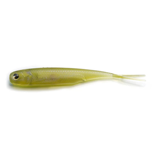 RAID FISHROLLER 10.16cm 4in, 6-pack