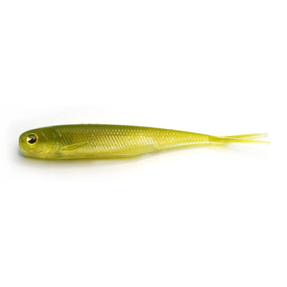 RAID FISHROLLER 10.16cm 4in, 6-pack