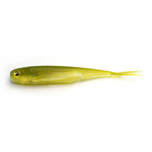 RAID FISHROLLER 10.16cm 4in, 6-pack