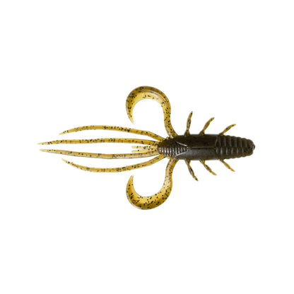 Raid Japan Oka Ebi 6.35cm 2.5in, 8-pack