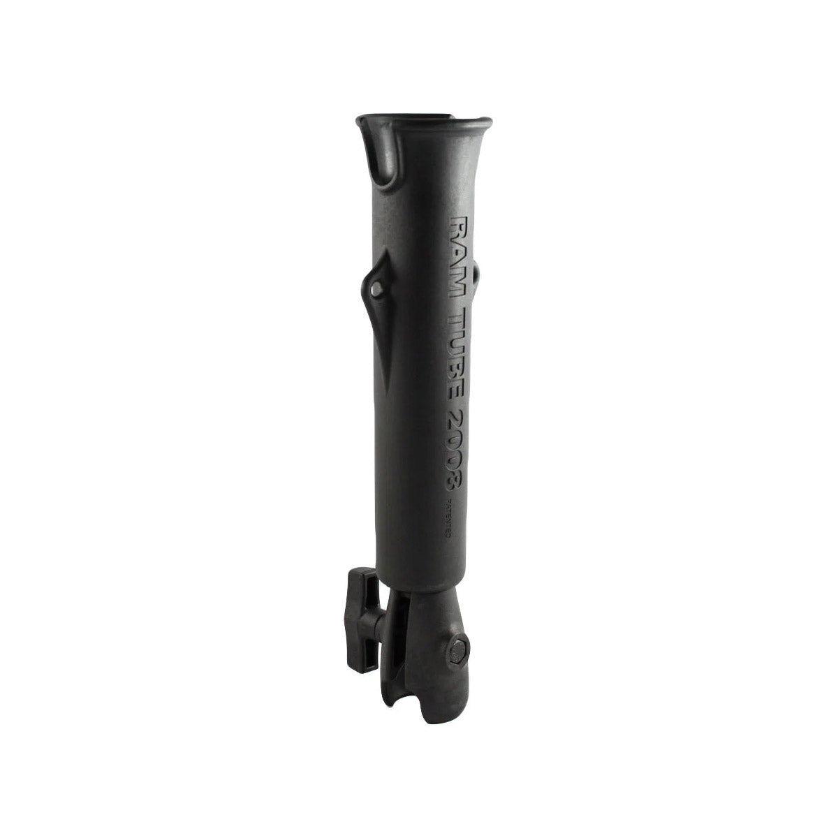 RAM Tube Rod Holder with Single Socket Arm