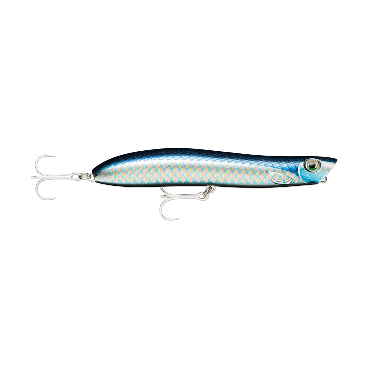 Rapala MAXRWR10 Walk N Roll 10cm 13g