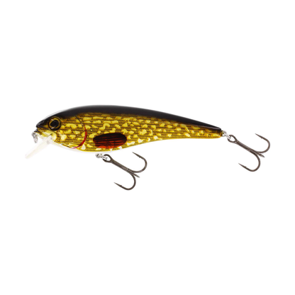 Westin RawBite Crankbait 17cm 100g Low Floating