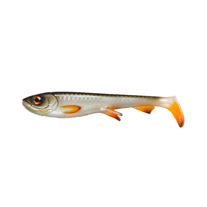 Wolfcreek Shad 25cm, 125g