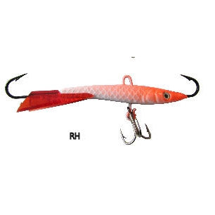 Finnex Balanspirk 50mm