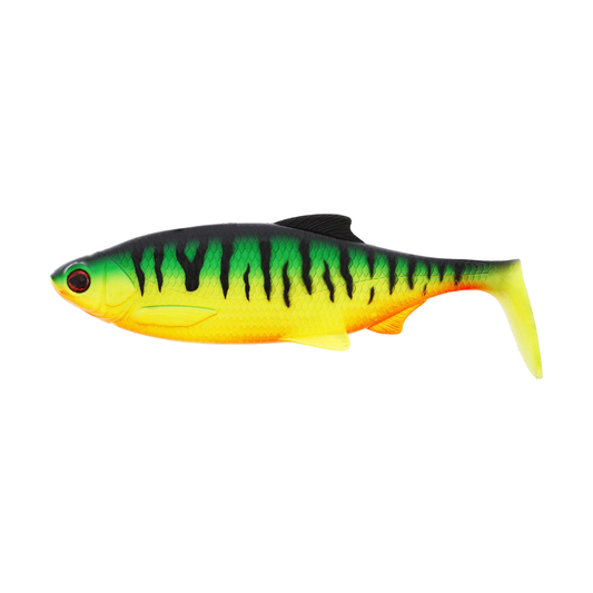 Westin Ricky the Roach Shadtail 7cm 2.75in 6g, 1-pack