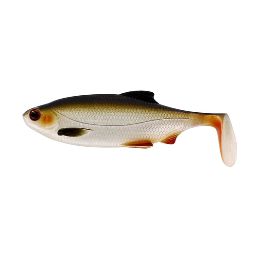 Westin Ricky the Roach Shadtail 10cm 3.94in 14g, 1-pack